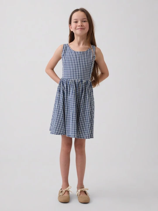 Zdjęcie produktu GAP Sukienka w kolorze granatowym rozmiar: 164/170