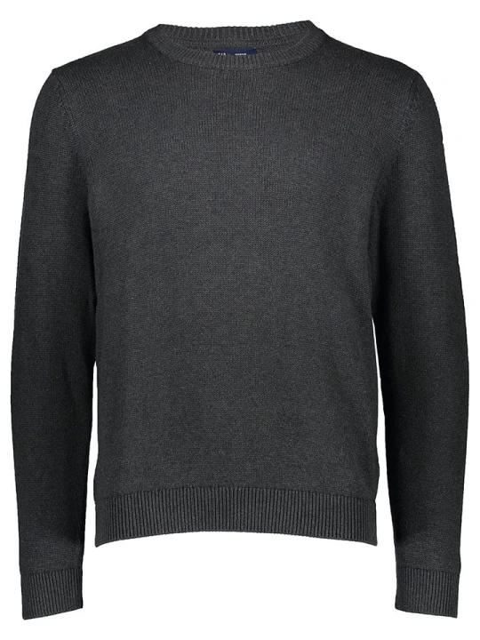 Zdjęcie produktu GAP Sweter w kolorze antracytowym rozmiar: 3XL