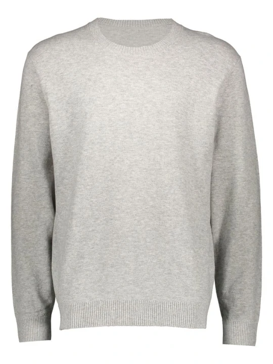 Zdjęcie produktu GAP Sweter w kolorze szarym rozmiar: M