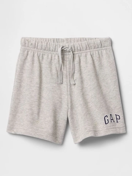Zdjęcie produktu GAP Szorty dresowe w kolorze szarym rozmiar: 68/74