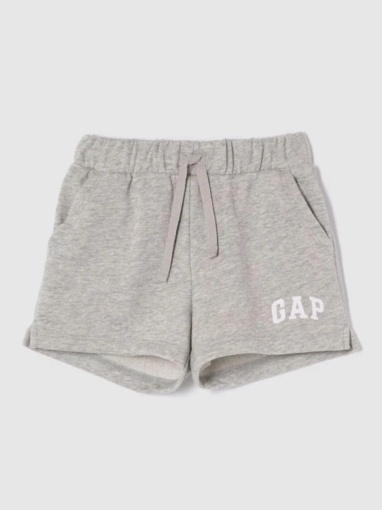 Zdjęcie produktu GAP Szorty dresowe w kolorze szarym rozmiar: 110