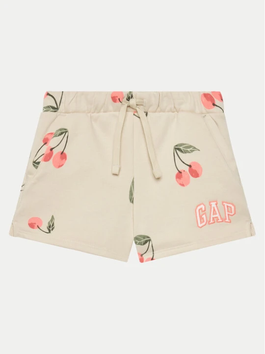 Zdjęcie produktu Gap Szorty sportowe 719777-03 Różowy Regular Fit