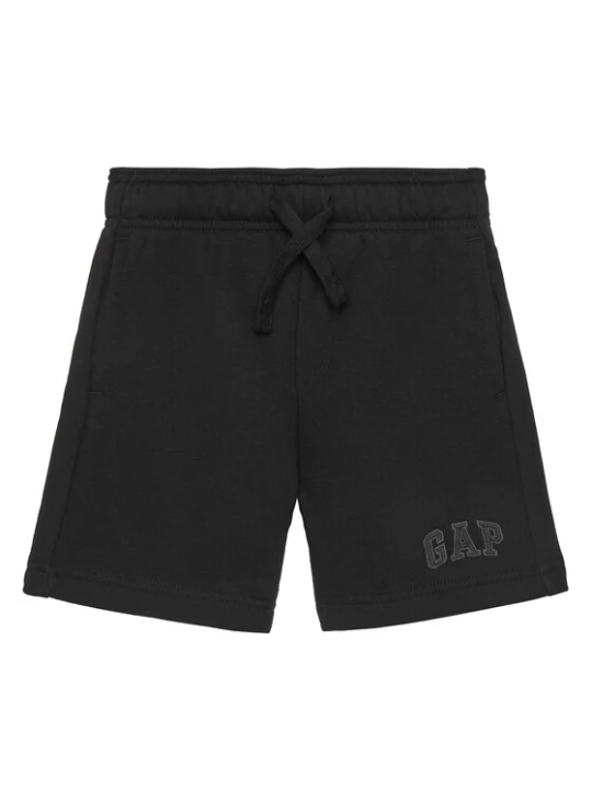 Zdjęcie produktu Gap Szorty sportowe 726009-00 Czarny Regular Fit