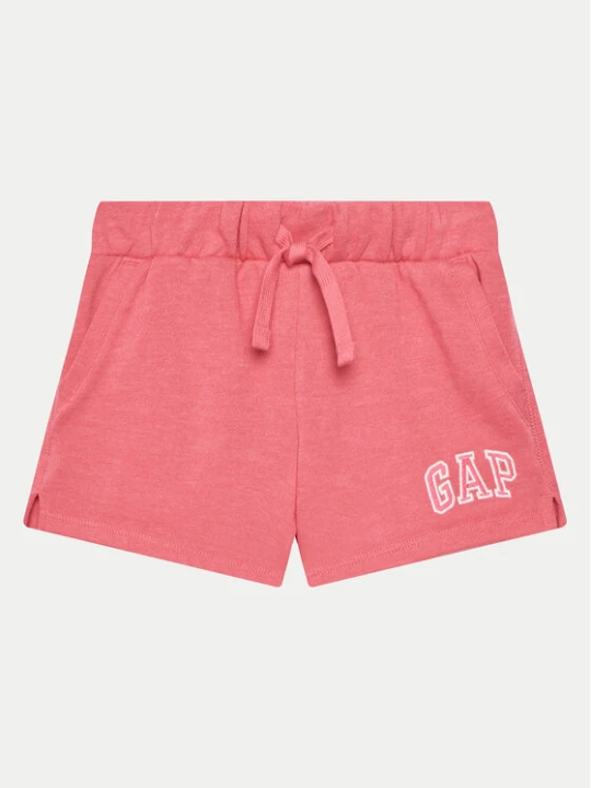 Zdjęcie produktu Gap Szorty sportowe 747564-01 Różowy Regular Fit