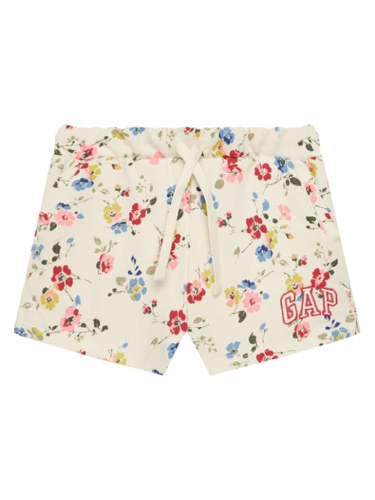 Zdjęcie produktu Gap Szorty sportowe 781860-02 Kolorowy Regular Fit