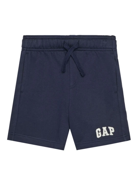 Zdjęcie produktu Gap Szorty sportowe 890929-06 Granatowy Regular Fit