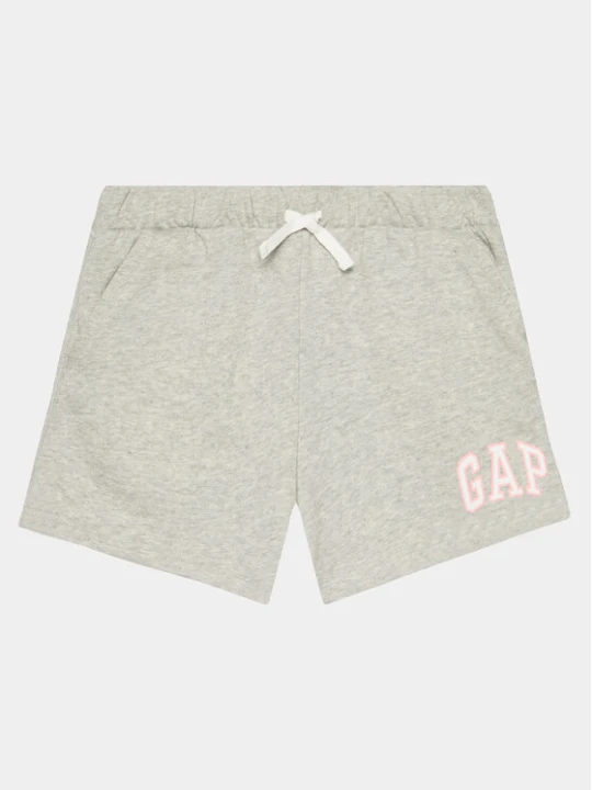 Zdjęcie produktu Gap Szorty sportowe 890984-00 Szary Regular Fit