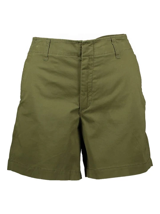 Zdjęcie produktu GAP Szorty w kolorze khaki rozmiar: 40