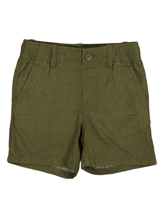 Zdjęcie produktu GAP Szorty w kolorze khaki rozmiar: 68 / 74
