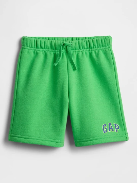 Zdjęcie produktu GAP Szorty w kolorze zielonym rozmiar: 92