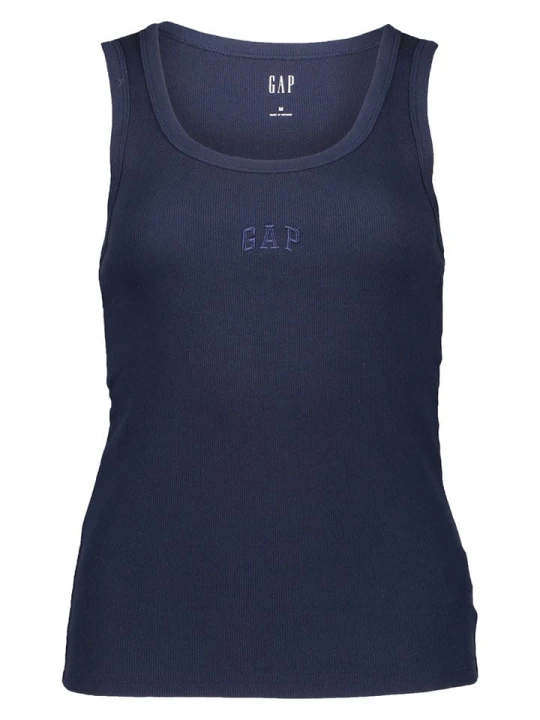 Zdjęcie produktu GAP Top w kolorze granatowym rozmiar: XL