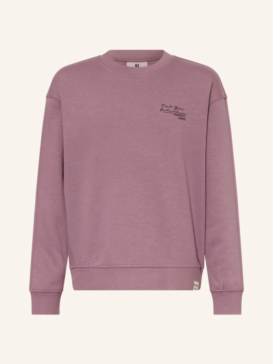 Zdjęcie produktu Garcia Bluza lila