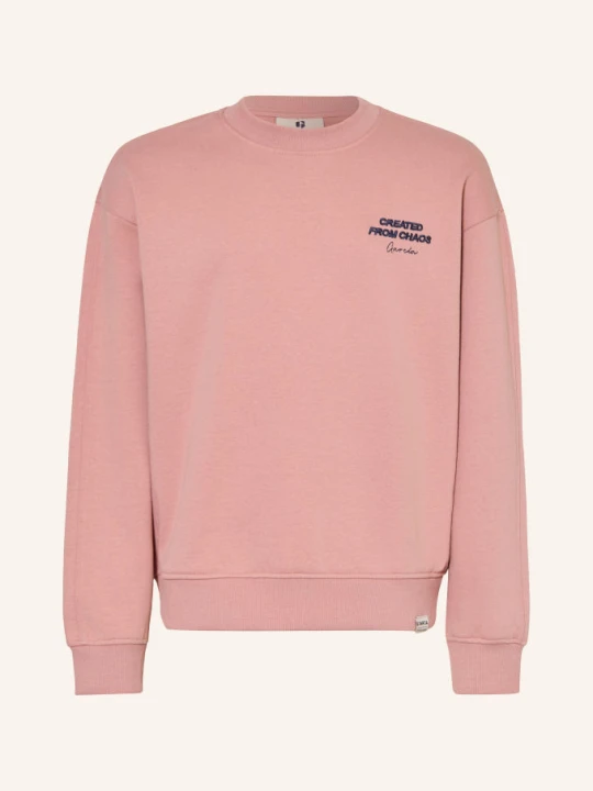 Zdjęcie produktu Garcia Bluza rosa BLADORÓŻOWY