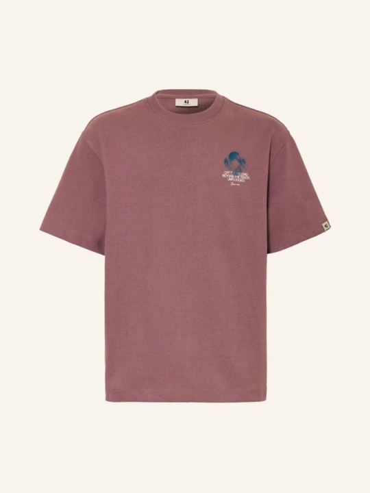 Zdjęcie produktu Garcia Bluza rosa BRUDNY RÓŻ