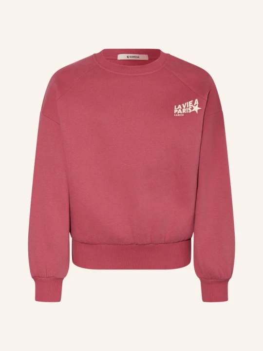 Zdjęcie produktu Garcia Bluza rot