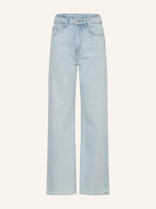 Zdjęcie produktu Garcia Dżinsy blau 4850 bleached