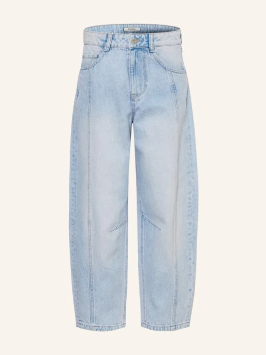Zdjęcie produktu Garcia Dżinsy blau 6876 bleached