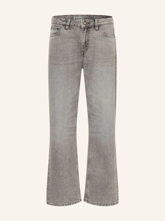 Zdjęcie produktu Garcia Dżinsy Ilyano Straight Fit blau 5432 medium used