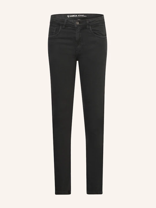 Zdjęcie produktu Garcia Jeansy Regular Fit grau 481 graphit