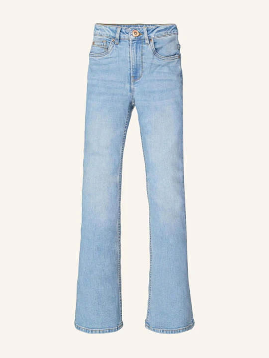 Zdjęcie produktu Garcia Jeansy Rianna Superslim Fit blau