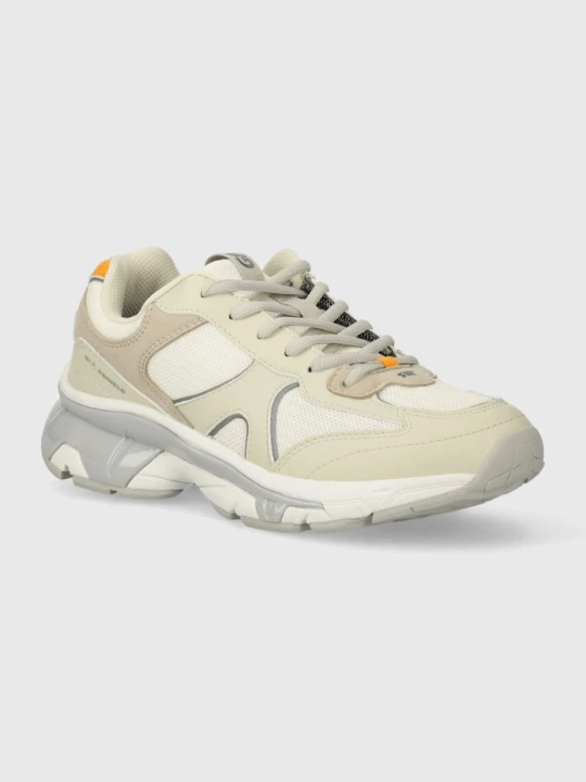 Zdjęcie produktu GARMENT PROJECT sneakersy RR-13 Road Runner zielony