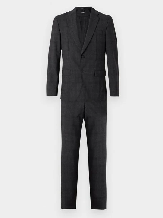Zdjęcie produktu Garnitur Boss czarny