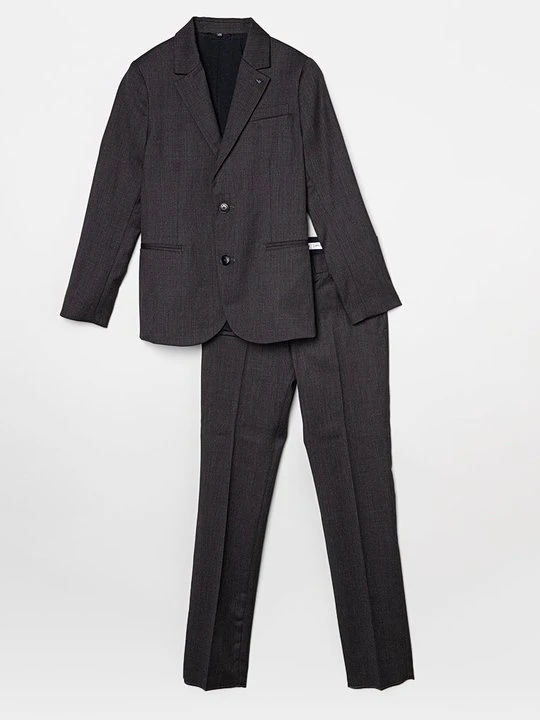 Zdjęcie produktu Garnitur Emporio Armani szary