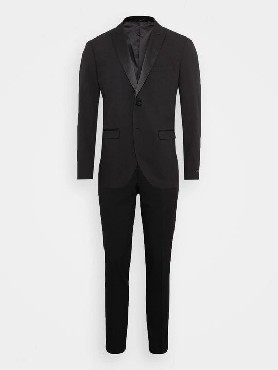 Zdjęcie produktu Garnitur Jack&Jones czarny