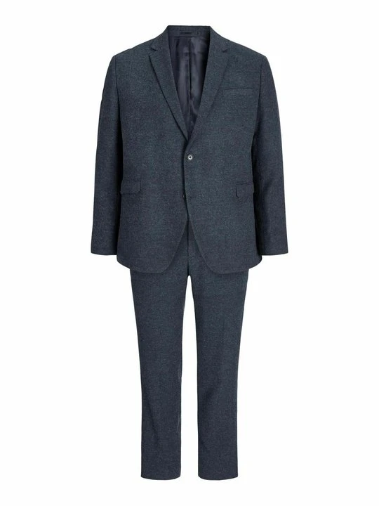 Zdjęcie produktu Garnitur Jack&Jones granatowy