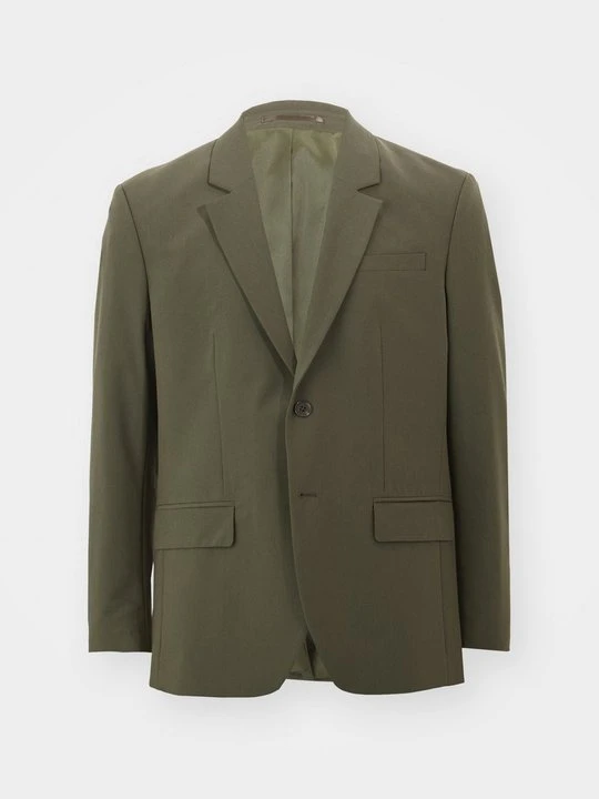 Zdjęcie produktu Garnitur Jack&Jones antracytowy