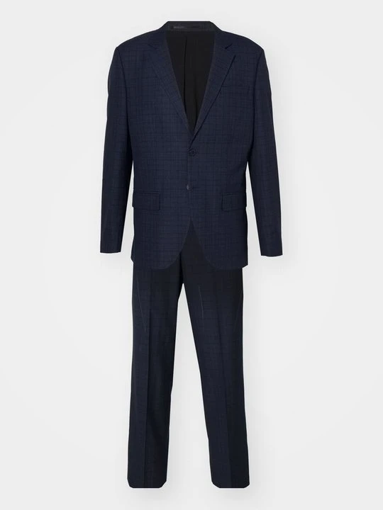 Zdjęcie produktu Garnitur Jack&Jones ciemnoszary