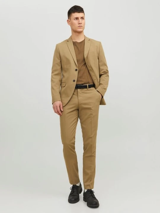 Zdjęcie produktu Garnitur Jack&Jones zielony