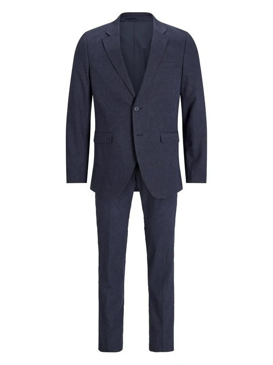 Zdjęcie produktu Garnitur Jack&Jones granatowy