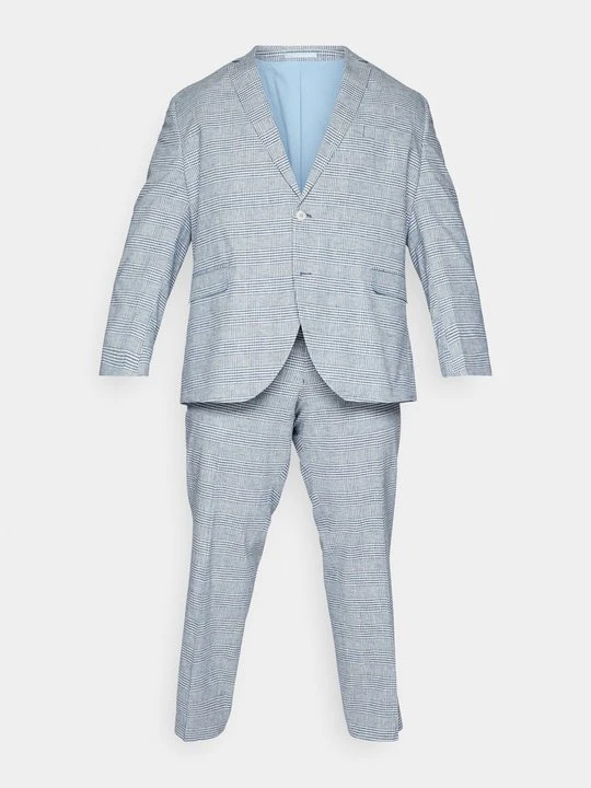 Zdjęcie produktu Garnitur Jack&Jones jasnoniebieski