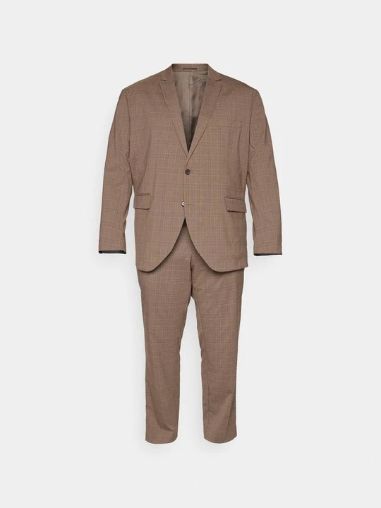 Zdjęcie produktu Garnitur Jack&Jones brązowy