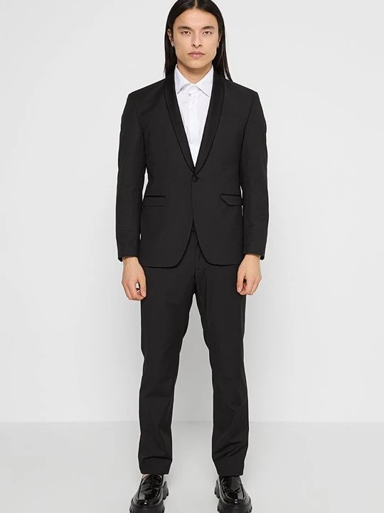 Zdjęcie produktu Garnitur KARL LAGERFELD czarny