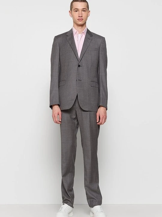 Zdjęcie produktu Garnitur Lanvin szary
