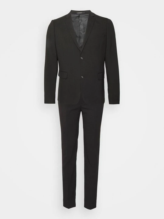 Zdjęcie produktu Garnitur lindbergh czarny