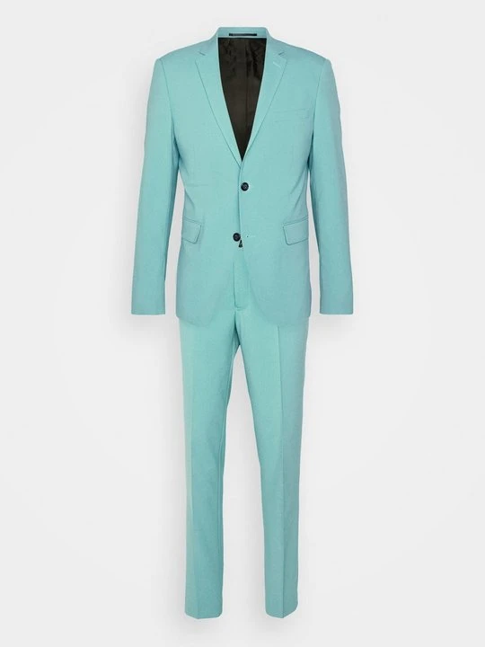 Zdjęcie produktu Garnitur lindbergh niebieski