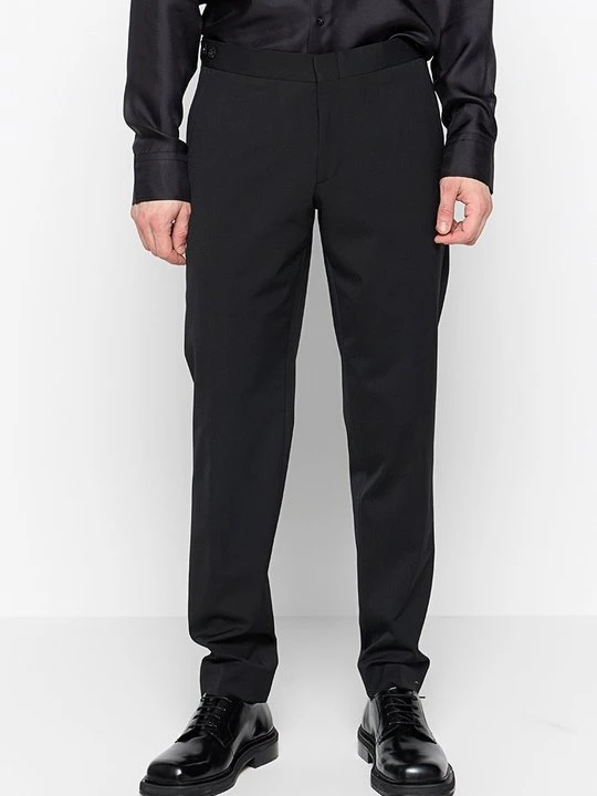 Zdjęcie produktu Garnitur Michael Kors granatowy