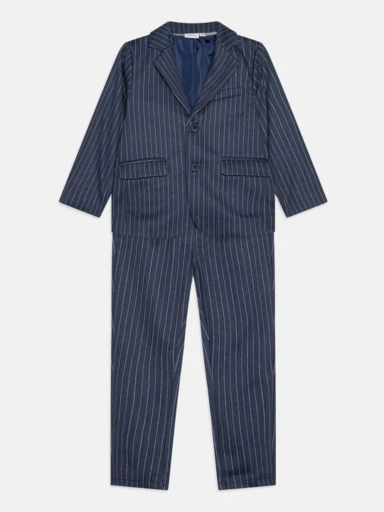 Zdjęcie produktu Garnitur NAME IT niebieski denim