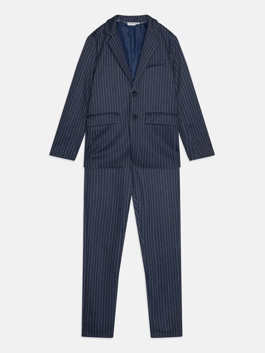 Zdjęcie produktu Garnitur NAME IT niebieski denim