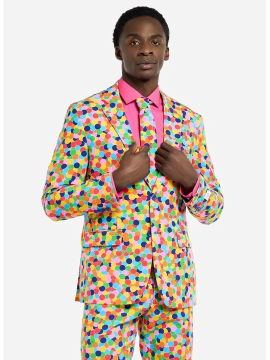 Zdjęcie produktu Garnitur OppoSuits
