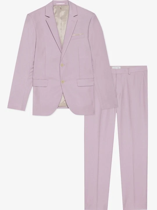 Zdjęcie produktu Garnitur Pier One By Zalando mauve