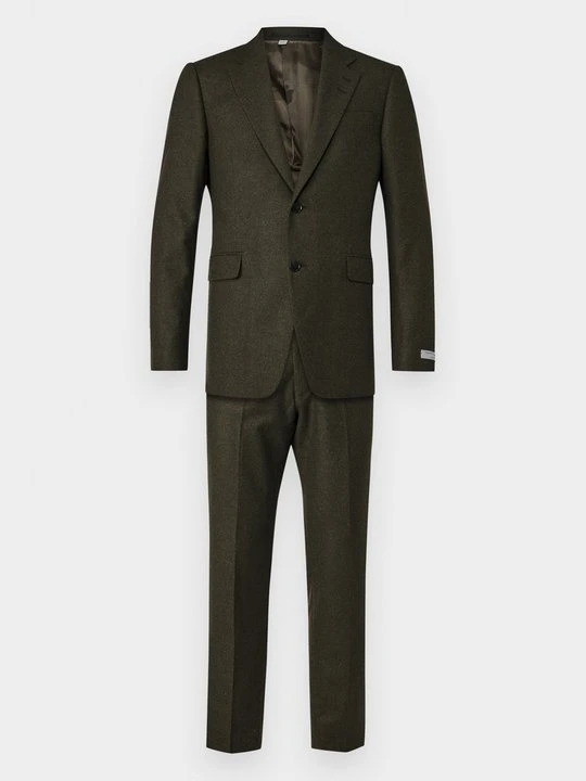 Zdjęcie produktu Garnitur Tiger Of Sweden khaki