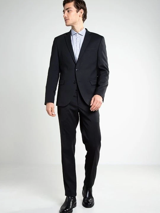 Zdjęcie produktu Garnitur Trussardi czarny
