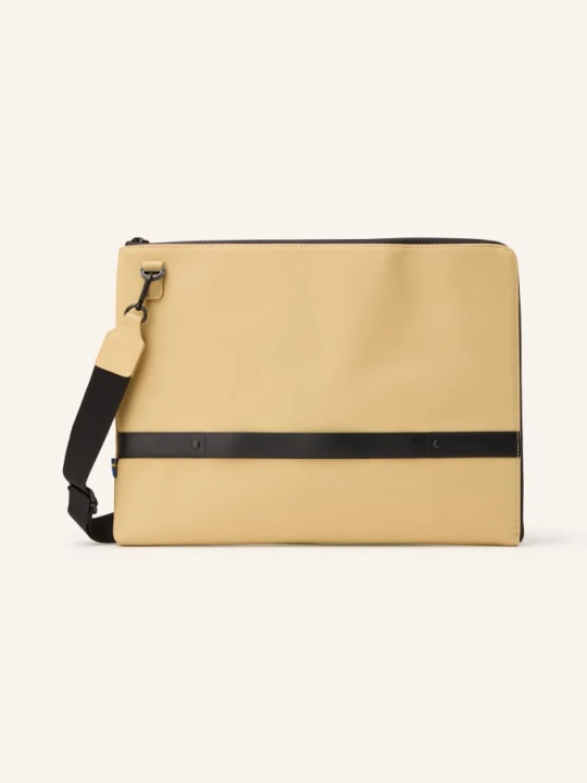 Zdjęcie produktu Gaston Luga Torba Na Laptopa Spläsh beige