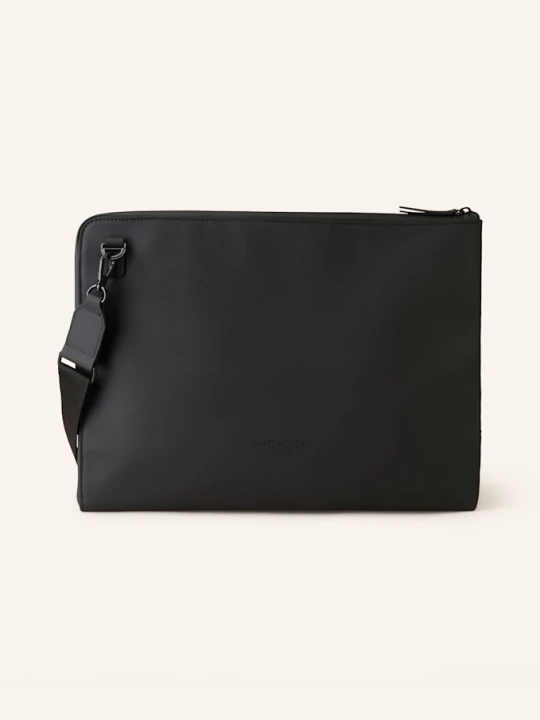 Zdjęcie produktu Gaston Luga Torba Na Laptopa Spläsh schwarz CZARNY