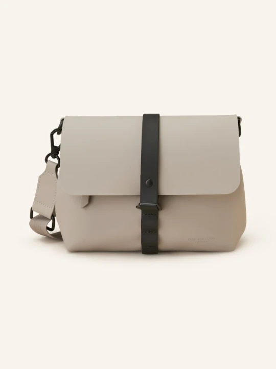 Zdjęcie produktu Gaston Luga Torba Na Ramię Spläsh beige