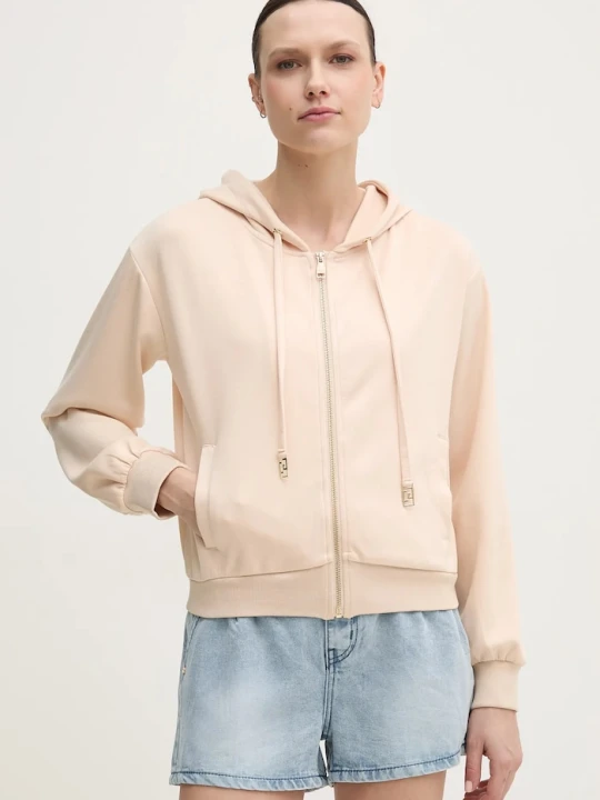 Zdjęcie produktu Gaudi bluza beżowy